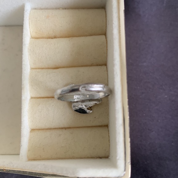 Turtle mood ring - Picture 2 of 3